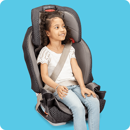 graco slimfit platinum