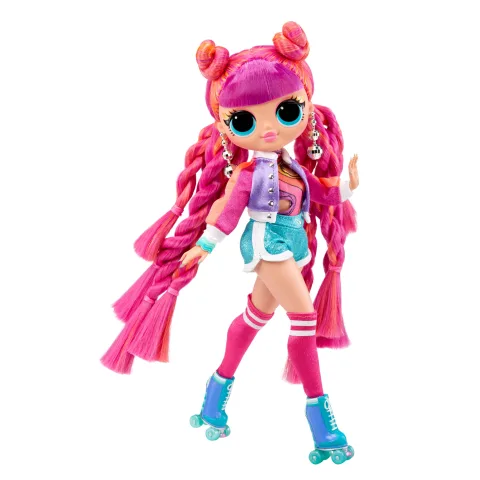 LOL サプライズ O.M.G ファッション クローゼット ローリングストレージ 楽天市場】【L.O.L. Surprise 】 LOL サプライズ O.M.G. ファッション