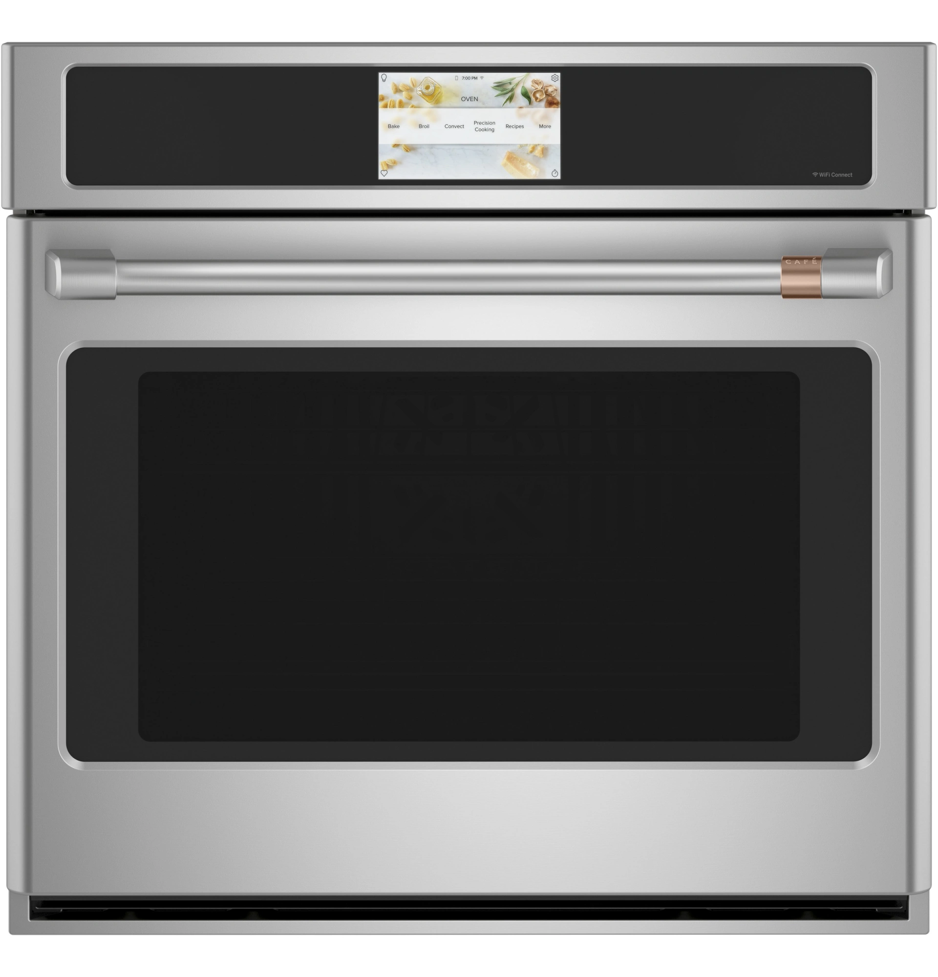 GE Appliances 30