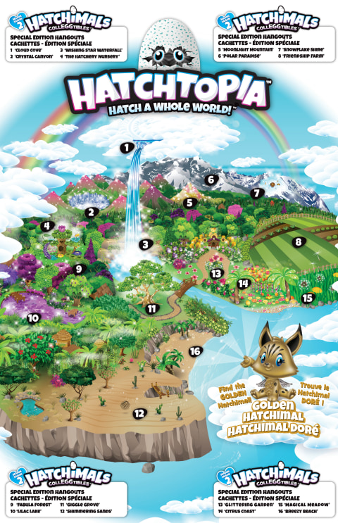 hatchimals season 2 hatchtopia game