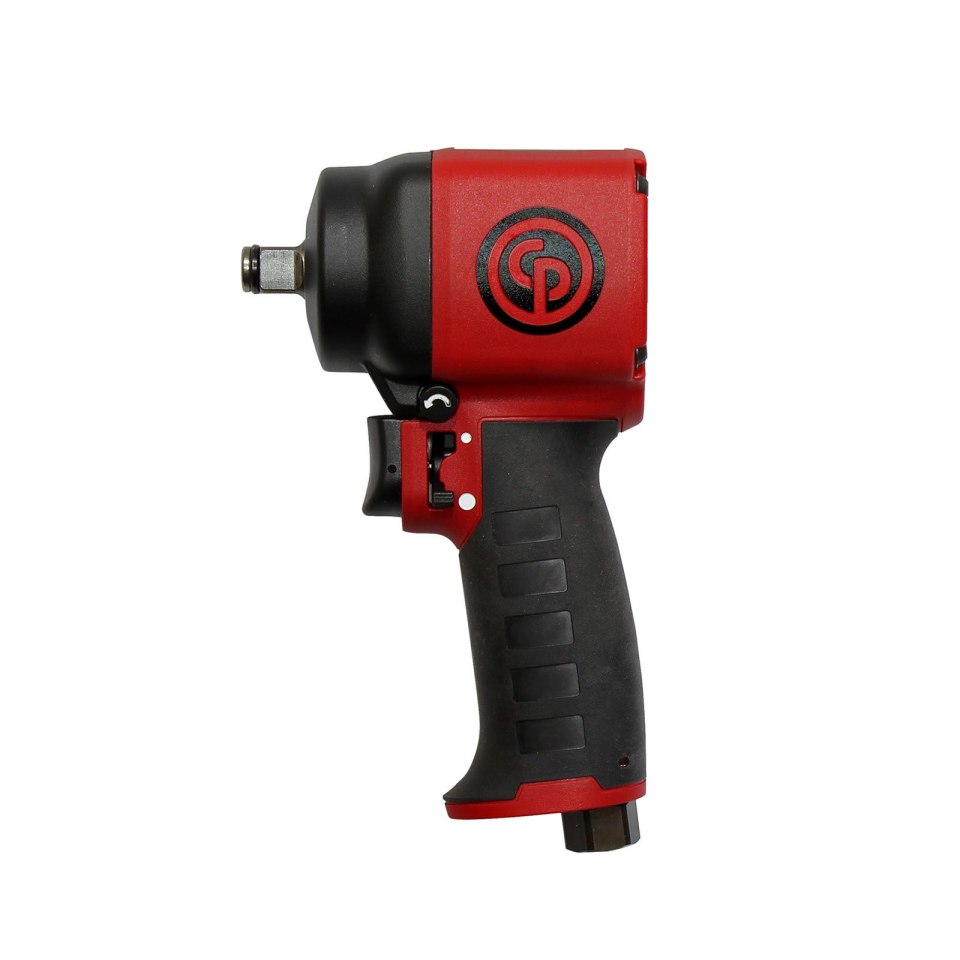 Chicago Pneumatic Air Impact Wrench 1 2 Drive 9 400 RPM 450