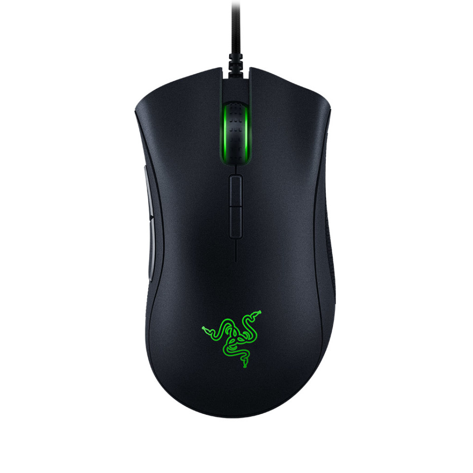 Razer Mamba Wireless Gaming Mouse: Chroma RGB Lighting. - Walmart.com ...