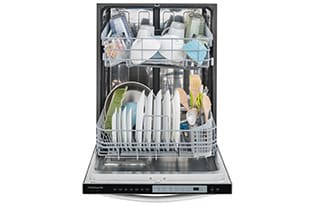 kenmore 13479 dishwasher