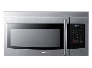 samsung microwave oven me16k3000as