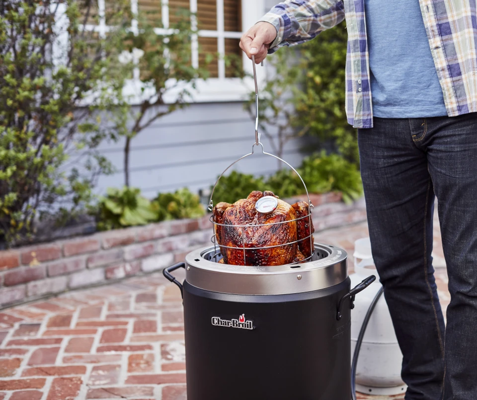 Oil less air fryer hotsell