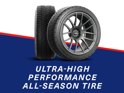 BFGoodrich g-Force COMP-2 A/S PLUS 245/40-20 99 Y Tire - Walmart.com