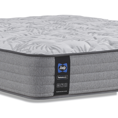 sealy keyes medium mattress