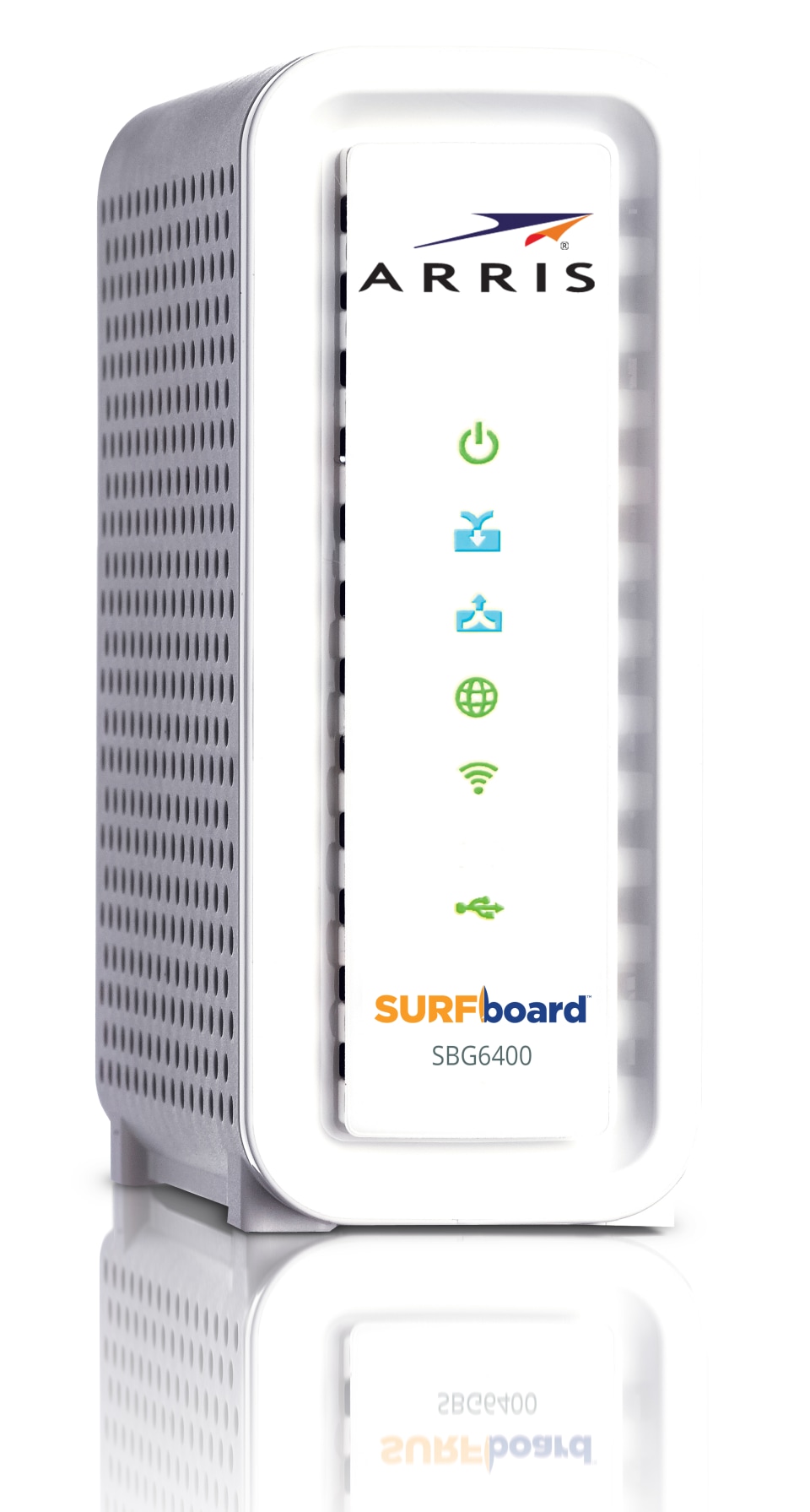 arris surfboard sb6400