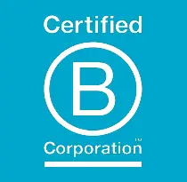 B Certified Corporation Icon