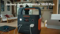 Intro Solar Generator 1000 Plus Kit Video Cover