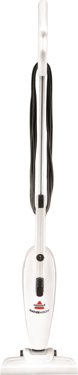 BISSELL Featherweight Stick 2-in-1 Vacuum - White - 2033Y