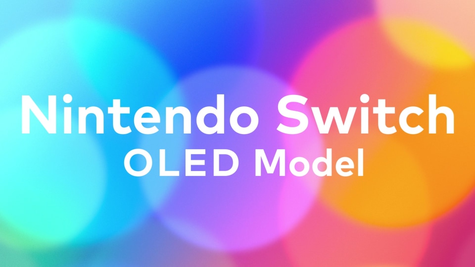 Nintendo Switch OLED será último modelo de Switch lançado pela