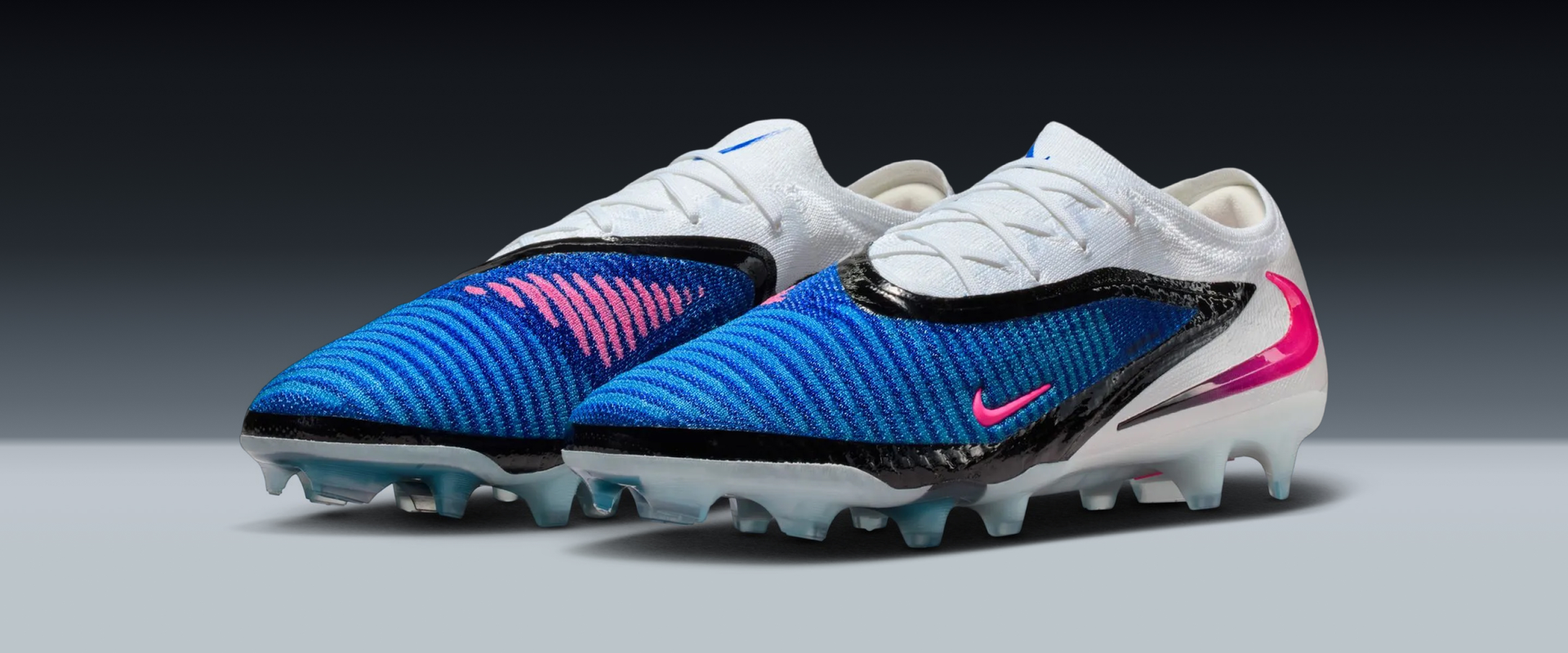 Nike Phantom 6 Pro FG Soccer Cleats | Dick's Sporting Goods