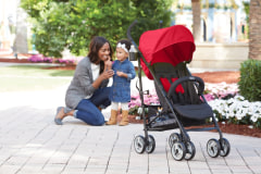graco portable stroller