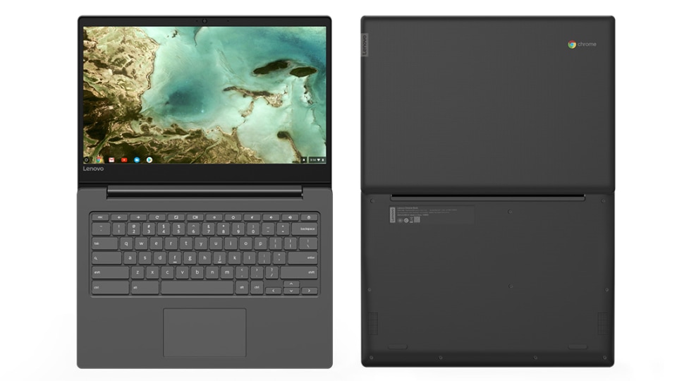 Lenovo Chromebook S330, 14