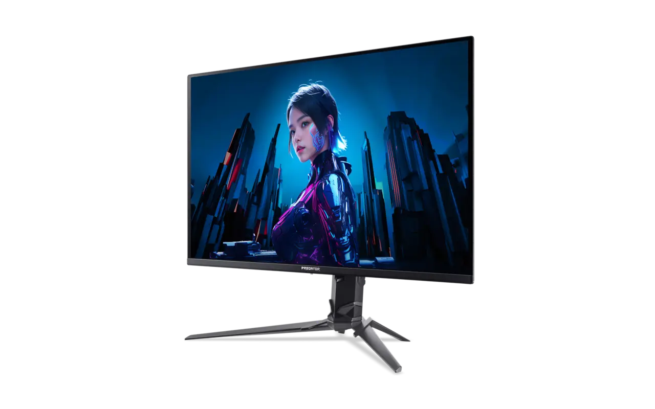 Acer Predator X27U 26.5