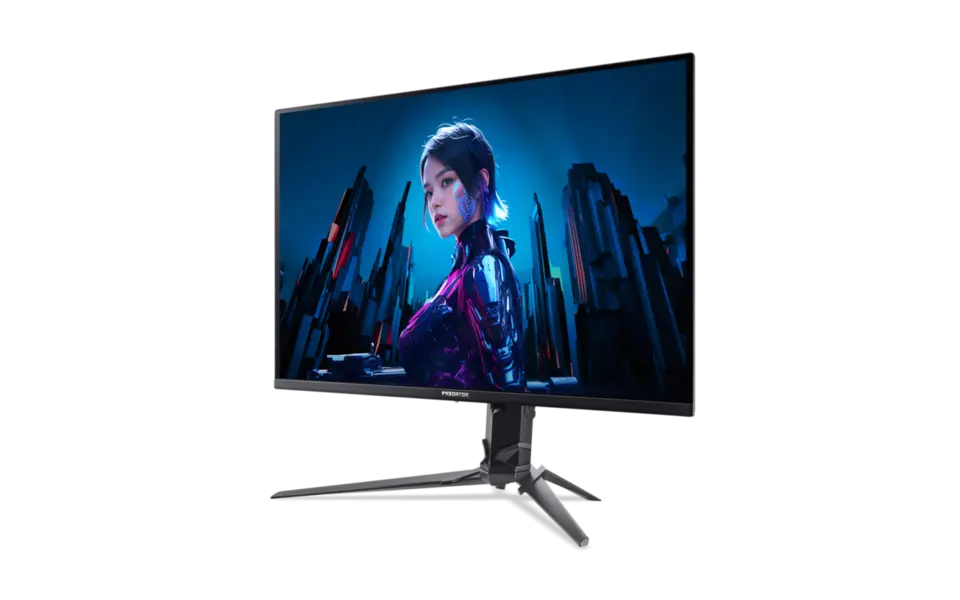 Acer Predator X27U 26.5