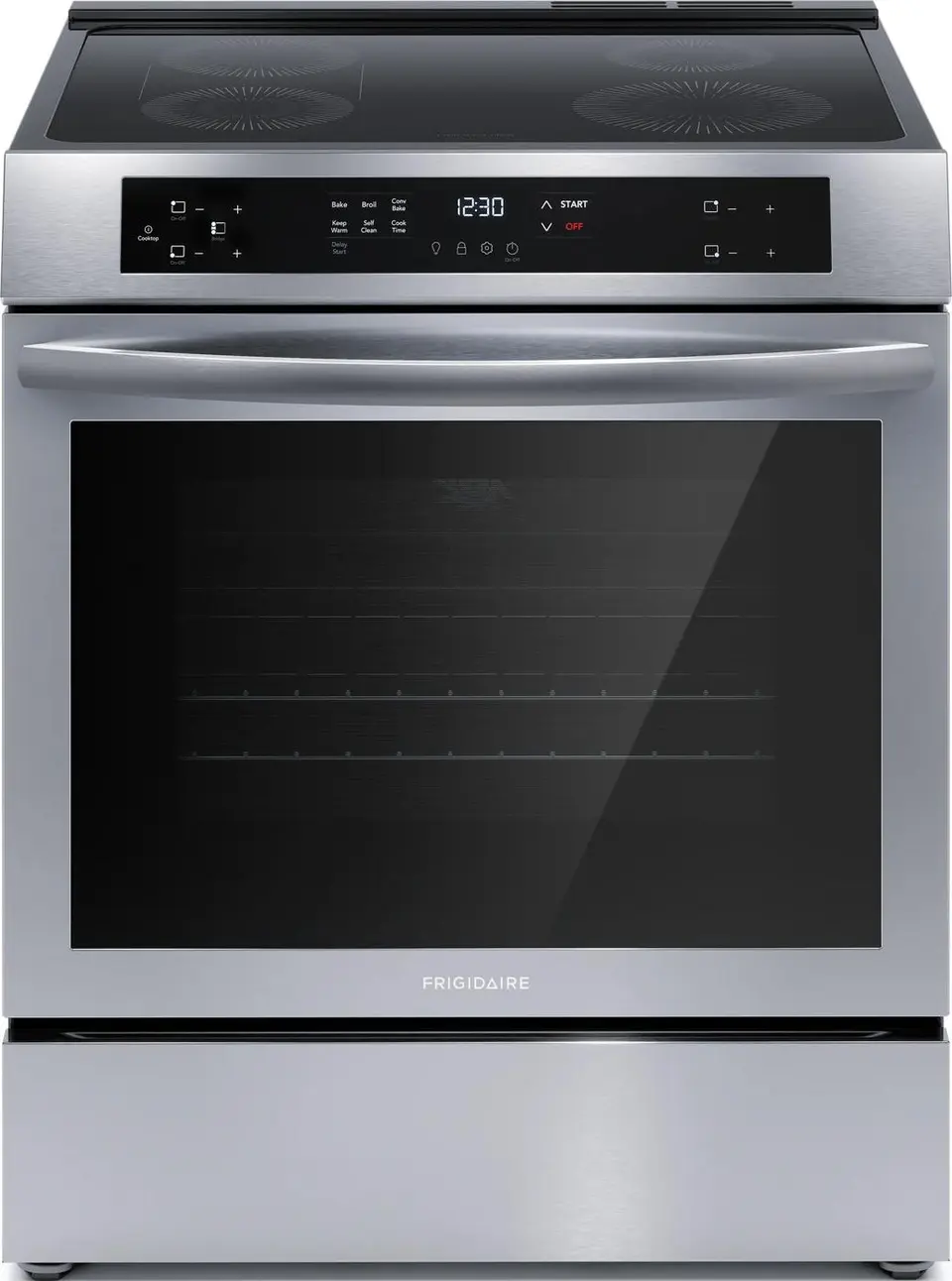 FCFI3083AS Frigidaire 30