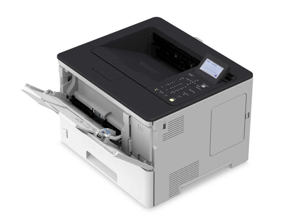 Canon imageCLASS LBP325dn Black-and-White Laser Printer | Dell USA