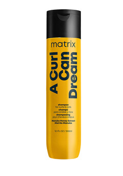 A Curl Can Dream Shampoo