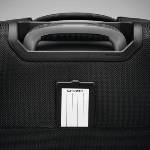 samsonite silhouette 30