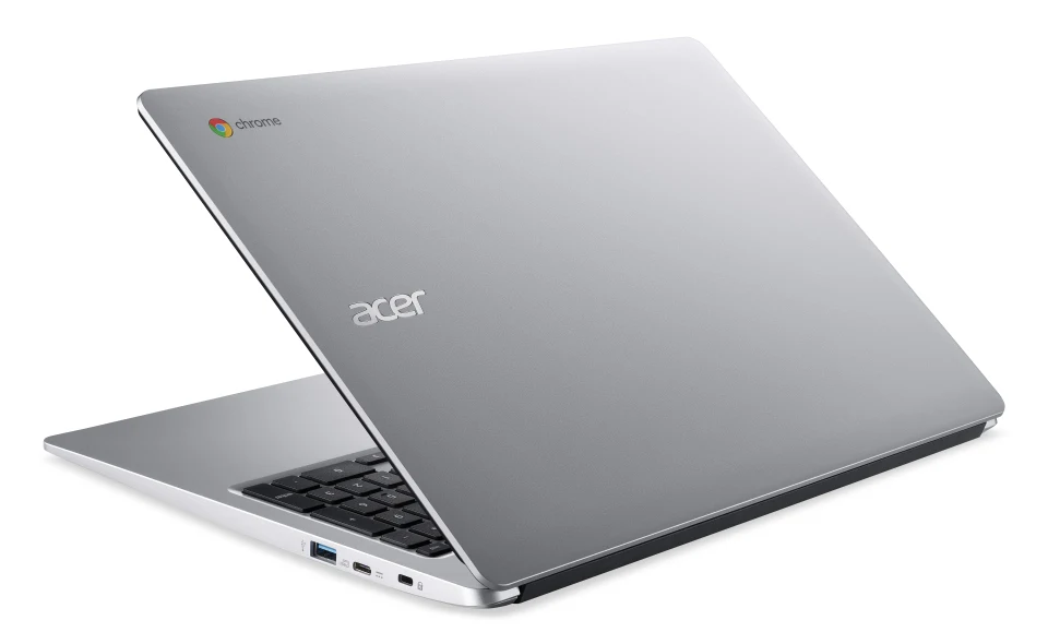 Acer Chromebook 315 15.6'' HD Laptop Intel Celeron N4000 4GB