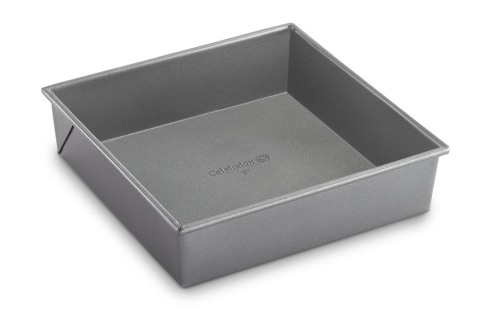 Select by Calphalon Nonstick Bakeware 8-Inch Square Cake Pan