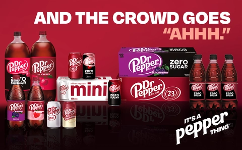 Dr Pepper Soda, 12 fl oz cans, 12 pack | Meijer