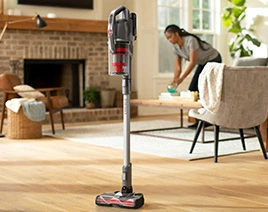 Self-Standing Functionality