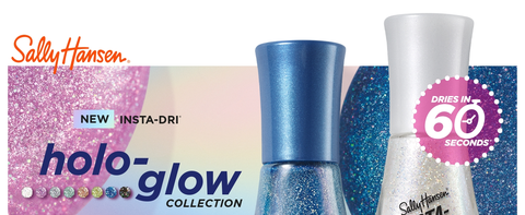 holo glow collection