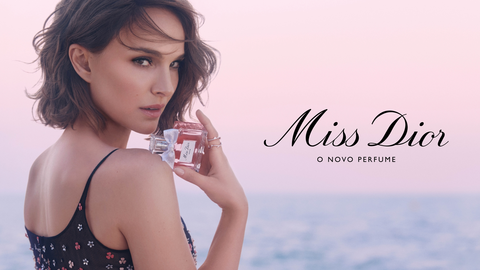 Perfume Miss Dior DIOR Parfum Feminino | Beleza na Web