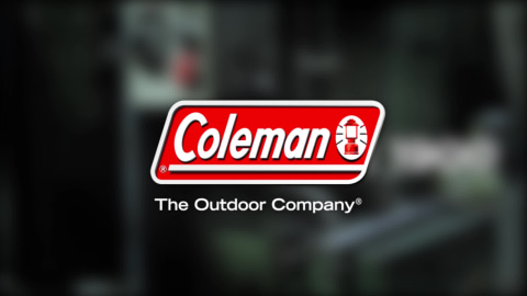 Coleman Sportster II Dual Fuel 1-Burner Stove [3000003654]