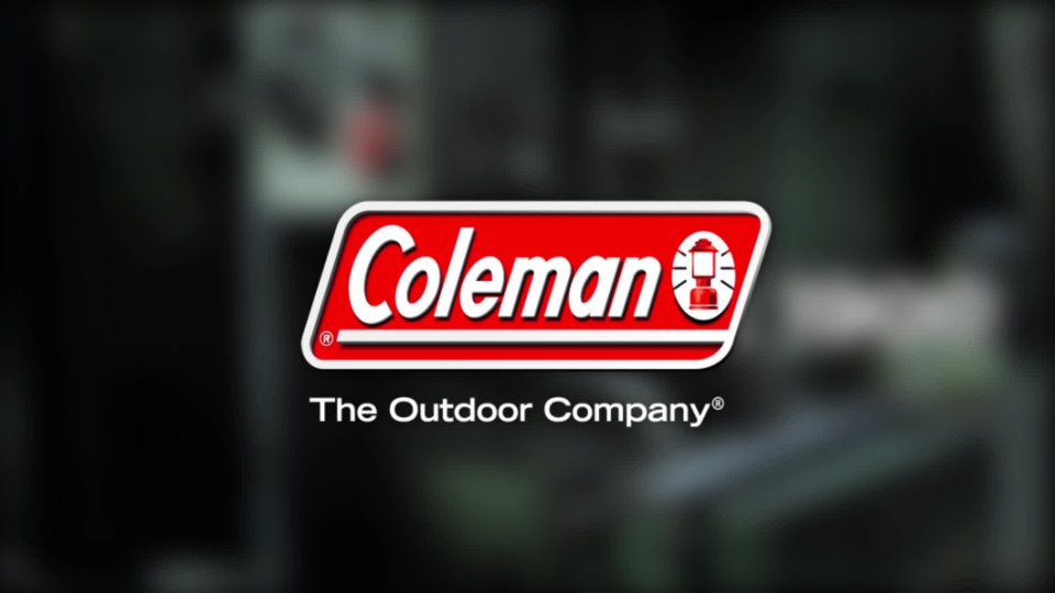 Coleman Table Top 1 Burner Butane Camp Stove - Black - ShopStyle