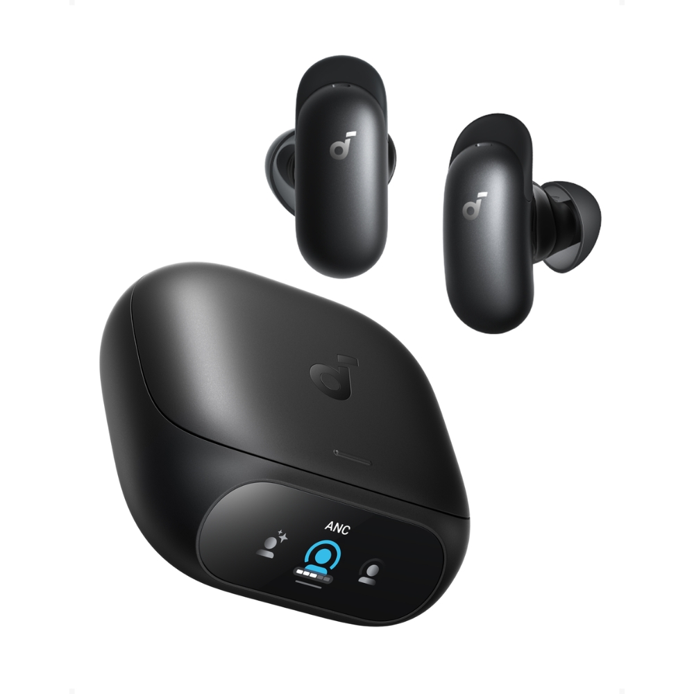 Anker Soundcore Liberty 5 Pro Noise Cancelling Earbuds with