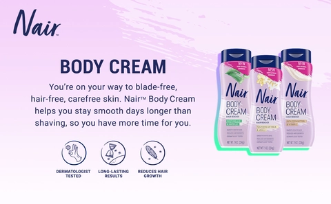 Body Cream