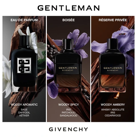 A TIMELESS COLLECTION - CHOOSE YOUR INTENSITY 