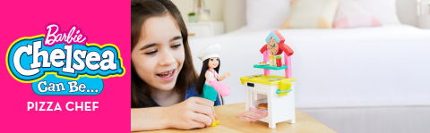 Barbie pizza chef toys r us hotsell