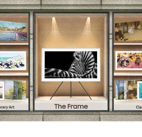 A world-class selection at your fingertips - Art Store A world-class selection at your fingertips - Art Store