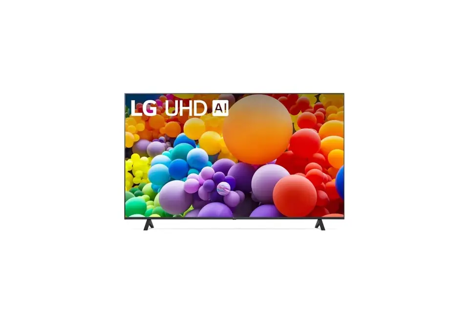 LG 55UT7000PUA 55” Class UT7000 Series LED UHD 4K Smart TV LG 55UT7000PUA 55” Class UT7000 Series LED UHD 4K Smart TV