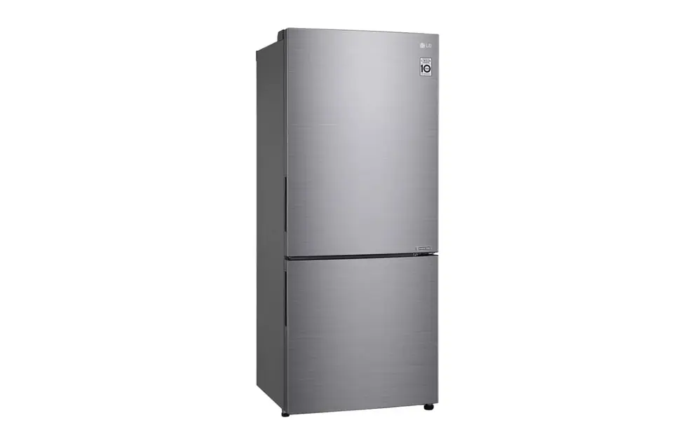 ♦冷蔵庫 LG Full Sized Smart Counter Depth Bottom Freezer Refrigerator