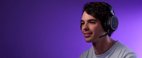 Turtle Beach® Stealth 700 Wireless Gaming Headset for PlayStation