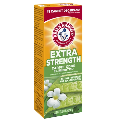ARM &amp; HAMMER Extra Strength Carpet Odor Eliminator