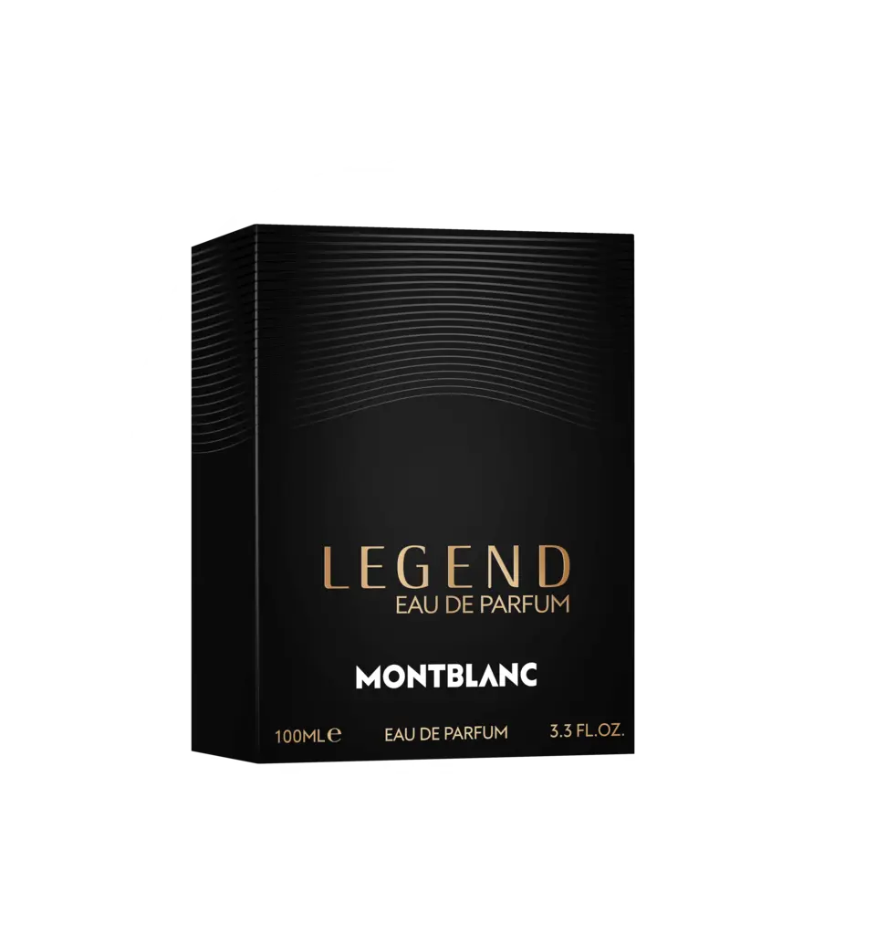 MONTBLANC LEGEND EDP 050ML - opaque