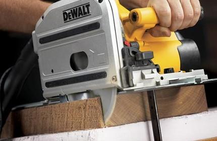 Track Saw Circular Saw 