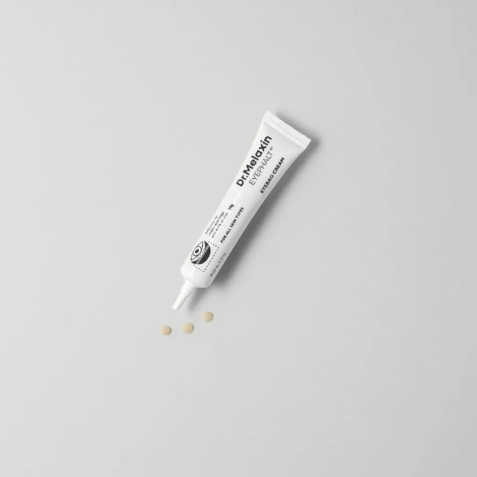 Eyephalt Eyebag Cream