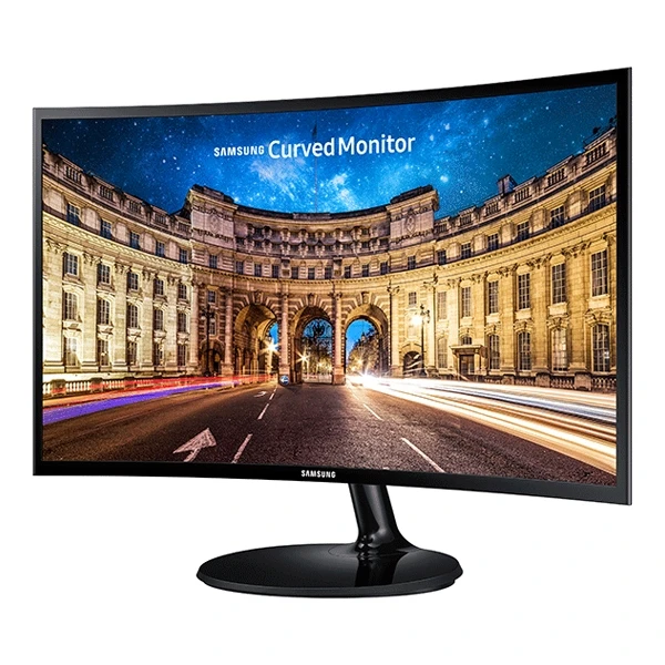 Deals Samsung Curved Monitor