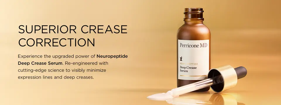 Superior Crease Correction