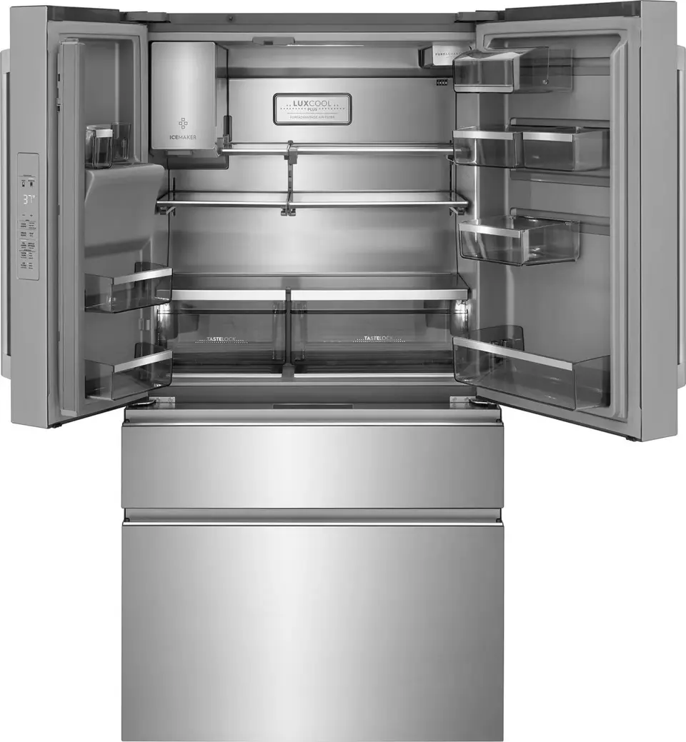 Electrolux ERMC2295AS : Warners' Stellian