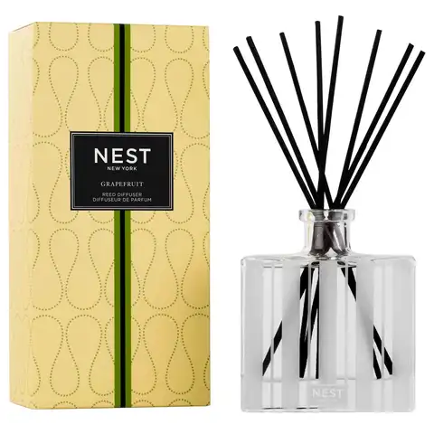 Grapefruit Reed Diffuser