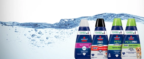 Our Family of Formulas